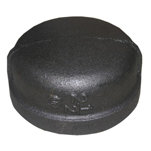 (image for) 2-1/2 BLACK CAP