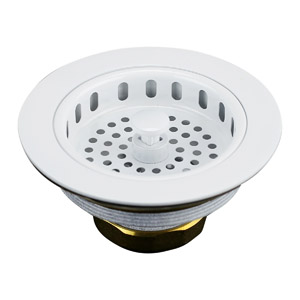 (image for) Basket Strainers