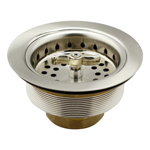 (image for) SN SPIN TYPE BASKET STRAINER