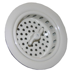 (image for) Basket Strainers