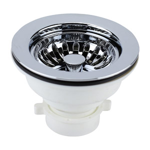(image for) CP PVC PST STRAINER