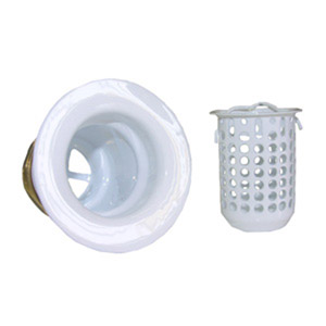 (image for) WH BAIL BAR STRAINER
