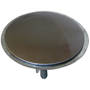 (image for) SN 2" FAUCET HOLE COVER