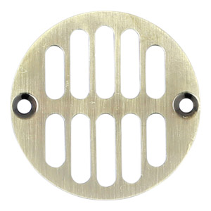 (image for) Shower Strainers