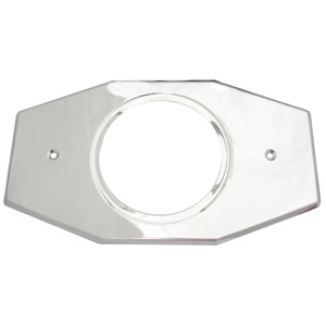 (image for) SN 1-HOLE REMODEL PLATE