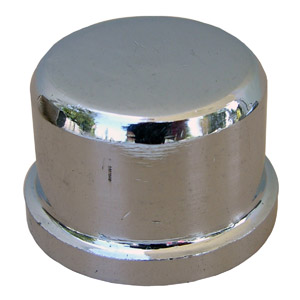 (image for) 1/2 CP BRASS CAP