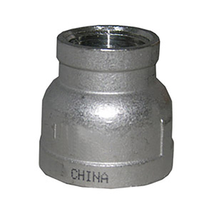 (image for) 1/4 X 1/8 SS BELL REDUCER