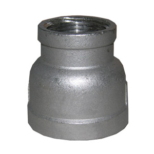 (image for) 1/4 X 1/8 SS BELL REDUCER