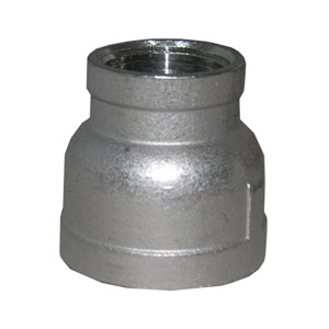 (image for) 1 X 3/4 SS BELL REDUCER