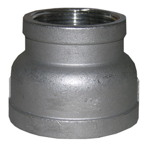 (image for) 3/8 X 1/8 SS BELL REDUCER
