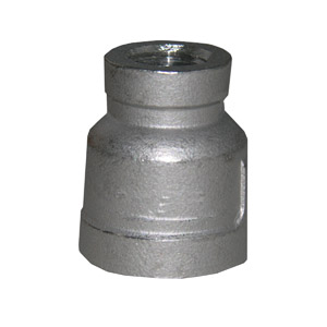 (image for) 3/4 X 3/8 SS BELL REDUCER