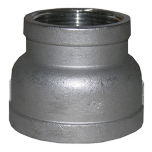 (image for) 2 X 1 1/4 SS BELL REDUCER