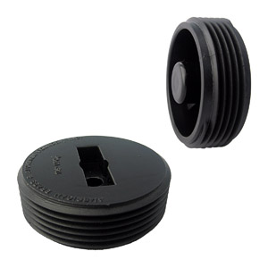 (image for) Clean Out Plugs