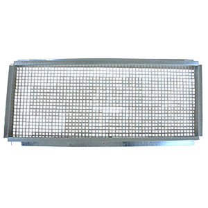 (image for) STUCCO VENT 6X14 1/4 MESH - Click Image to Close