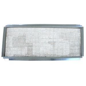 (image for) STUCCO VENT 3X14 1/4 MESH - Click Image to Close