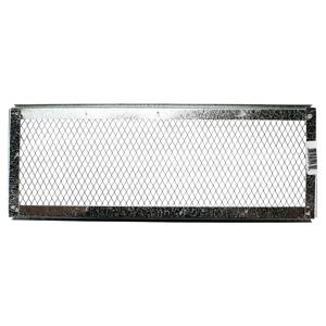 (image for) SNAP VENT 6X14 1/4 MESH