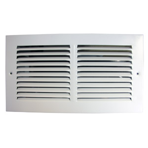 (image for) 12 X 6 RETURN AIR GRILLE - Click Image to Close