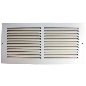 (image for) 14 X 6 RETURN AIR GRILLE