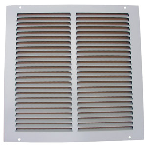 (image for) 12 X 12 RETURN AIR GRILLE