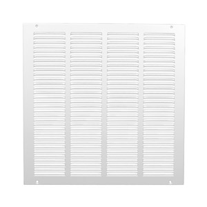 (image for) 16 X 16 RETURN AIR GRILLE