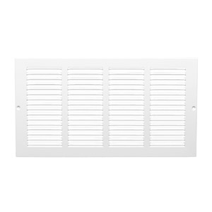 (image for) 16 X 8 RETURN AIR GRILLE