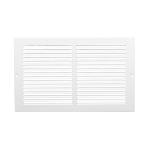 (image for) 14 X 8 RETURN AIR GRILLE