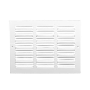 (image for) 14 X 10 RETURN AIR GRILLE - Click Image to Close