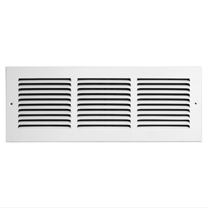 (image for) 18 X 6 RETURN AIR GRILLE - Click Image to Close