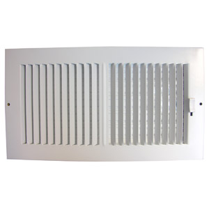 (image for) 12X6 SIDE WALL REGISTER