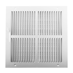 (image for) 12 X 12 2-WAY AIR REGISTER - Click Image to Close