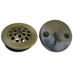 (image for) AB TRIP LEVER W/STRAINER