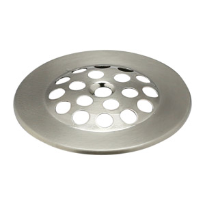 (image for) SN GERBER STRAINER TOP ONLY - Click Image to Close
