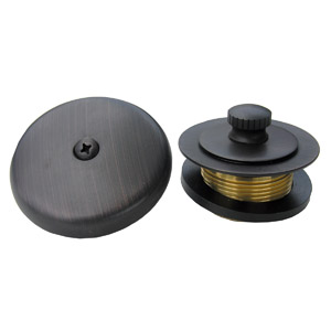 (image for) ORB PUSH & PULL STRAINER KIT - Click Image to Close