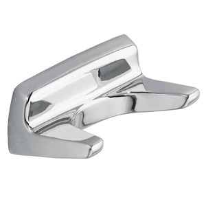(image for) 2030 DOUBLE ROBE HOOK - Click Image to Close