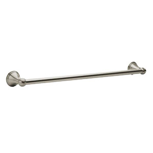 (image for) DN8418BN PRES 18 TOWEL BAR - Click Image to Close