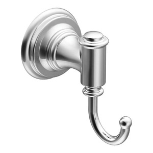 (image for) DN9103CH ELLS ROBE HOOK - Click Image to Close