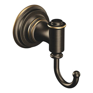 (image for) DN9103BRB ELLS ROBE HOOK - Click Image to Close
