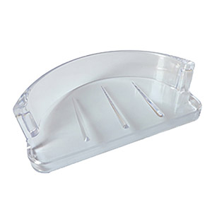 (image for) HALLMACK SOAP TRAY #6625 - Click Image to Close
