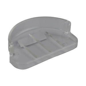(image for) SMALL SOAP TRAY