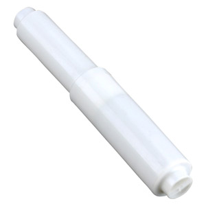 (image for) WHITE REPLACEMENT ROLLER - Click Image to Close