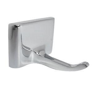 (image for) SINGLE ROBE HOOK C/S