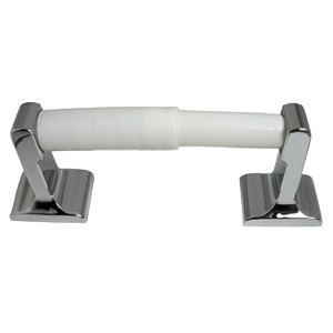 (image for) TOILET PAPER HOLDER MODERN - Click Image to Close