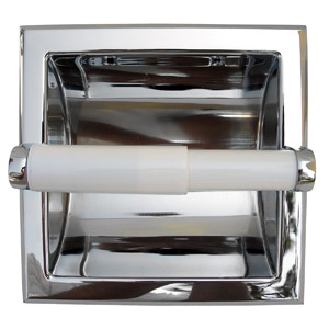 (image for) CP DEEP RECESS PAPER HOLDER