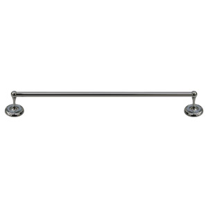 (image for) CP ROUND 24" TOWEL BAR SET
