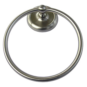 (image for) SN ROUND TOWEL RING