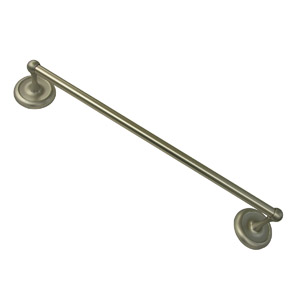 (image for) SN ROUND 18 TOWEL BAR SET - Click Image to Close