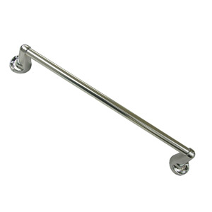 (image for) CP MODERN 18" TOWEL BAR SET - Click Image to Close