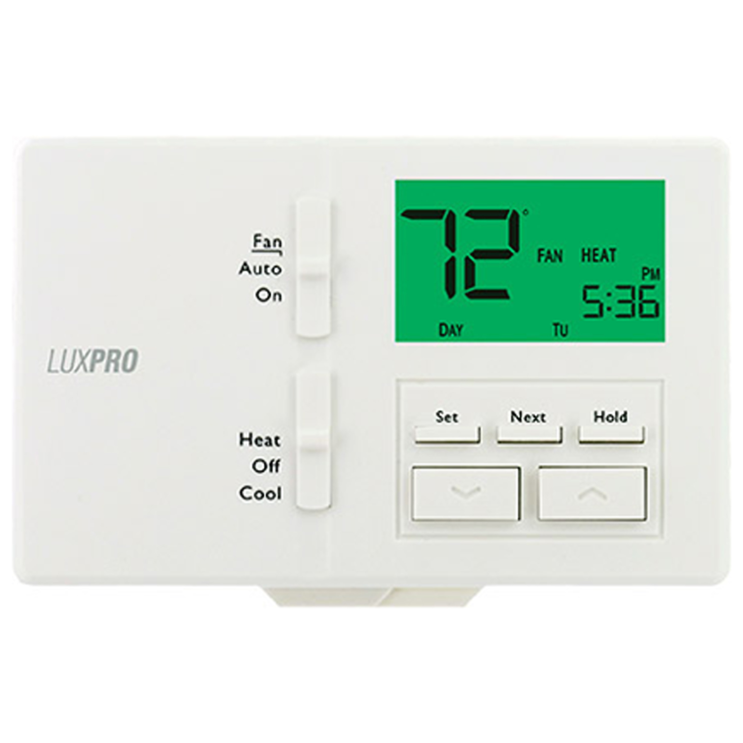 (image for) Thermostats