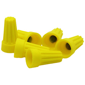 (image for) Wire Connectors