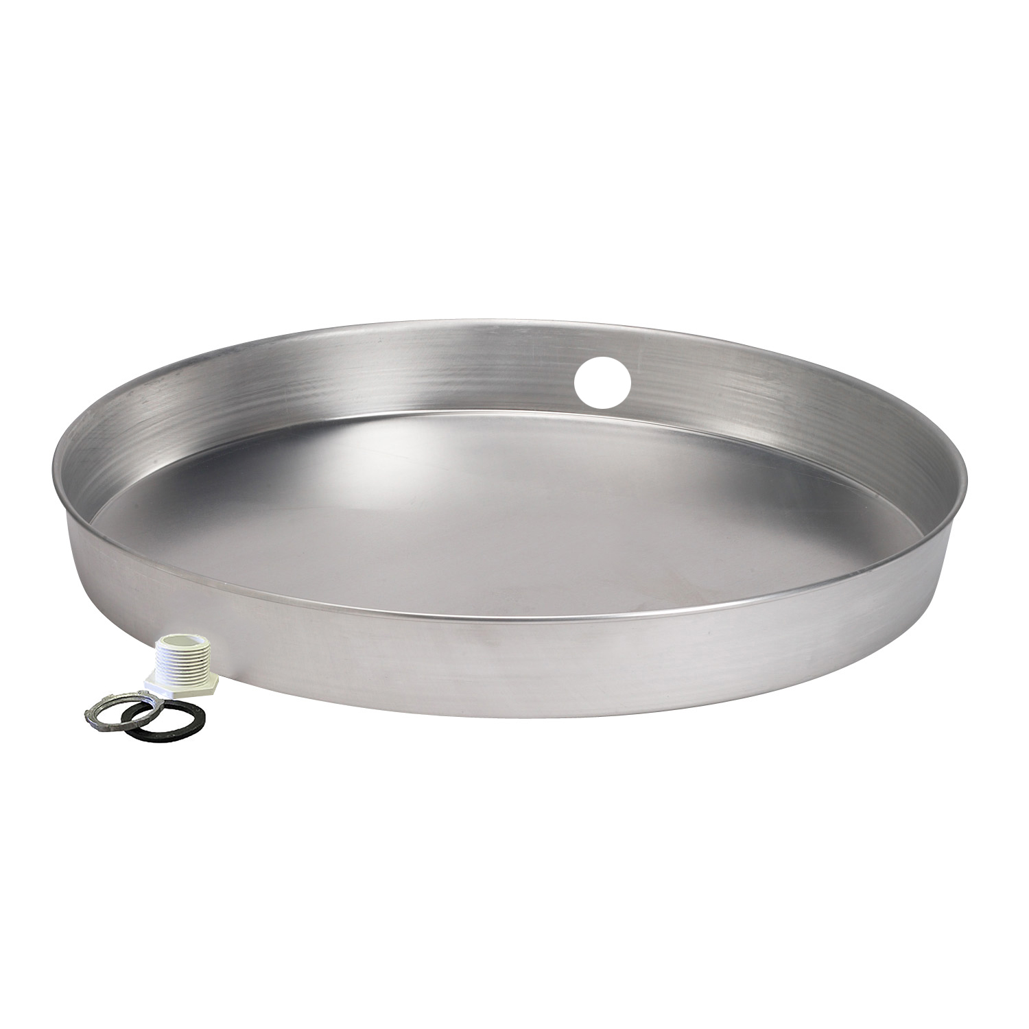 (image for) 24 INCH WATER HEATER PAN